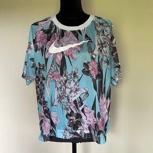 Women's Sportswear Hyper Femme Printed T-Shirt XL